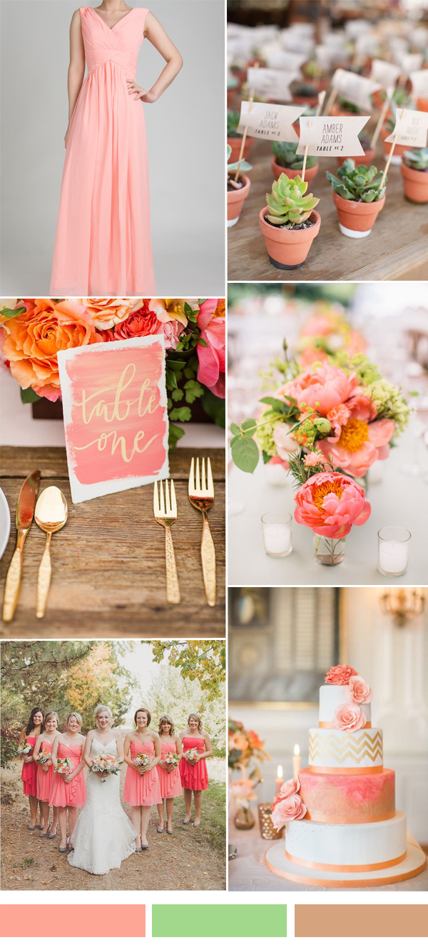 2016 Wedding Trends